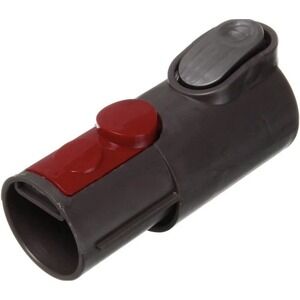 Compatible for Dyson V7, V8, V10, V11 Series 'QR' Fitting to V6 Type Adaptor